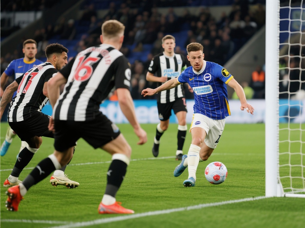 就纽卡斯尔而言，本赛季防守表现虽然相较上