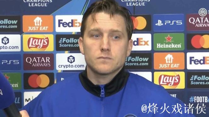 泽林斯基:输给利物浦后期待反弹;身体无恙状态良好 泽林斯基:输给利物浦后期待反弹;身体无恙状态良好