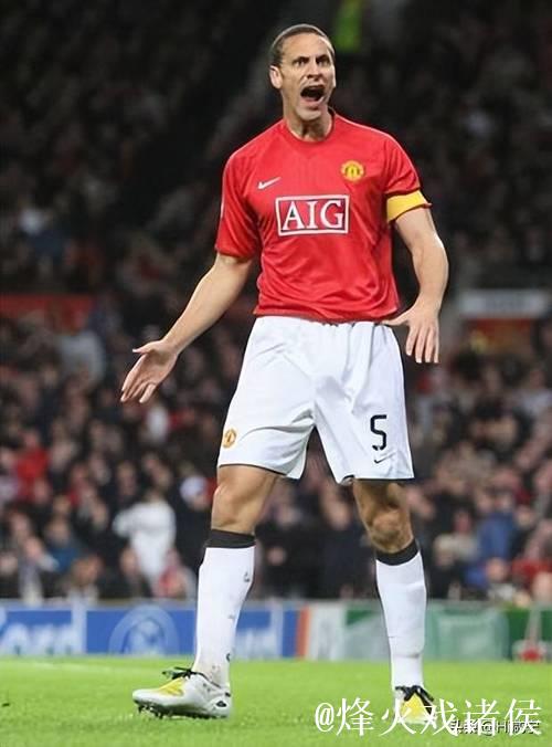 费迪南德:维拉有能力争夺英超冠军,应被列入讨论 费迪南德:维拉有能力争夺英超冠军,应被列入讨论