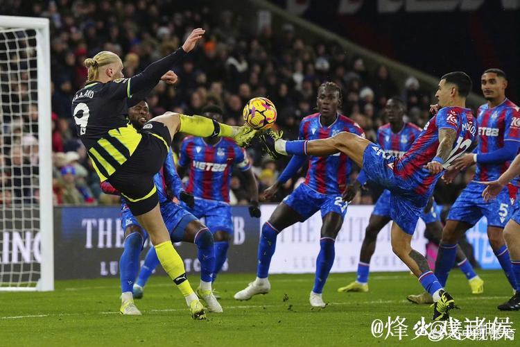 曼城遭水晶宫逆袭，国米不敌热那亚，皇马击溃阿拉维斯