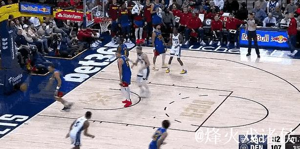 约基奇生涯13次砍下35+15+10，追平大O并列历史第一