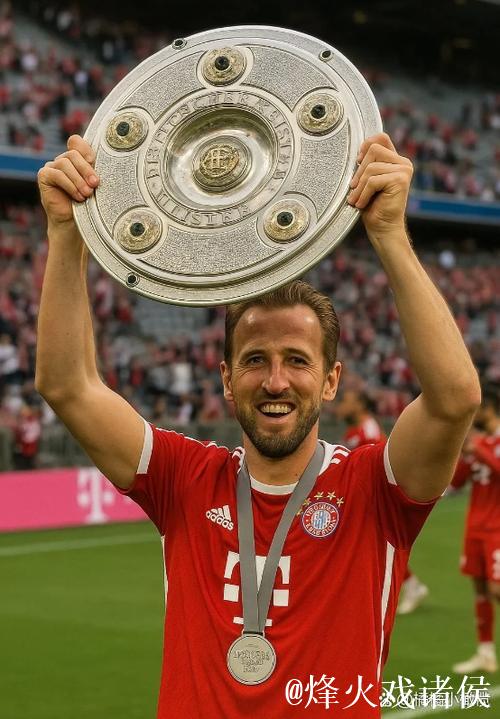 德甲霸主势不可挡，13轮豪取12胜，凯恩大爆发：替补显威